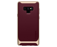 Etui Neo Hybrid do Samsung Galaxy Note 9 bordowe - 445150 - zdjęcie 3
